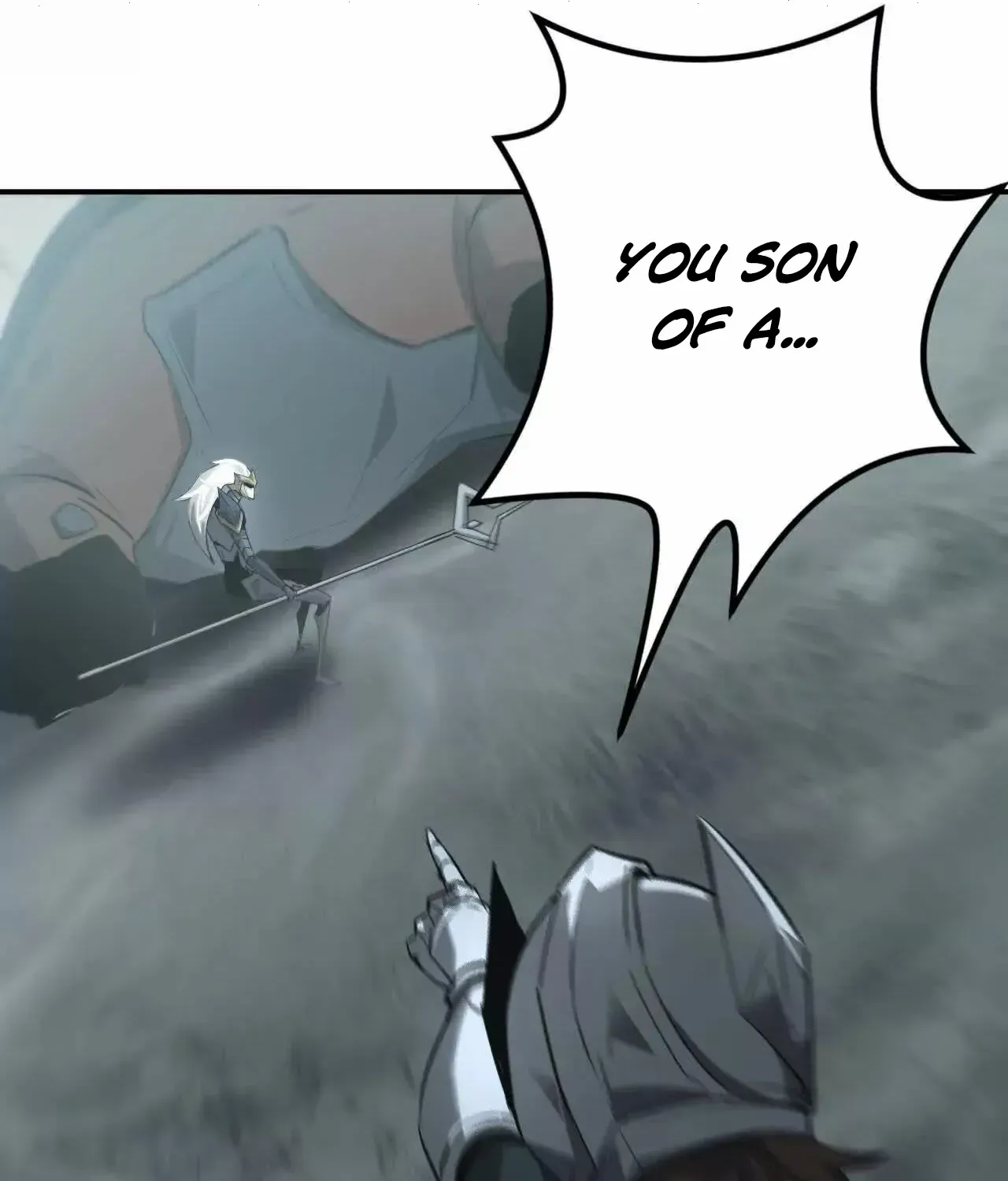 Unparalleled in the Online Gaming World Chapter 28 page 84 - 