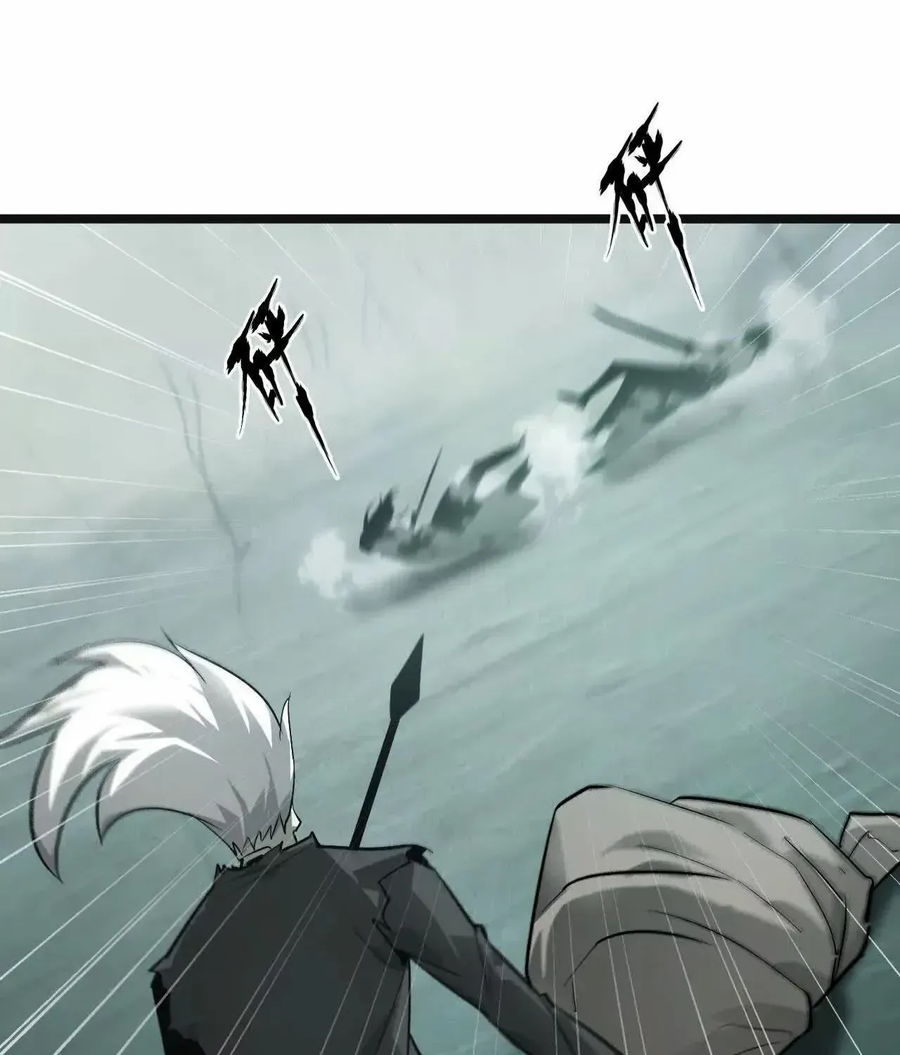 Unparalleled in the Online Gaming World Chapter 29 page 110 - 