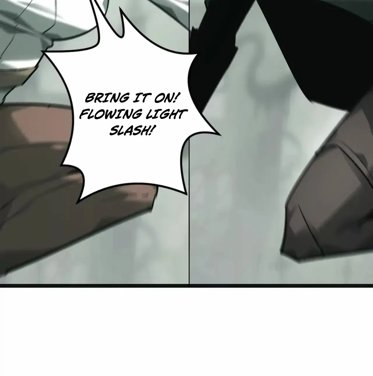Unparalleled in the Online Gaming World Chapter 29 page 115 - 