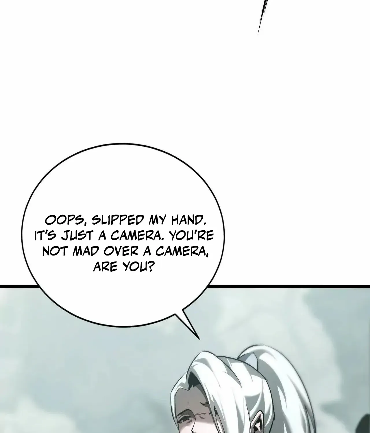 Unparalleled in the Online Gaming World Chapter 29 page 134 - 