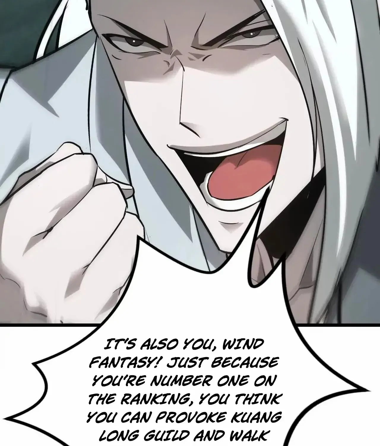 Unparalleled in the Online Gaming World Chapter 29 page 140 - 