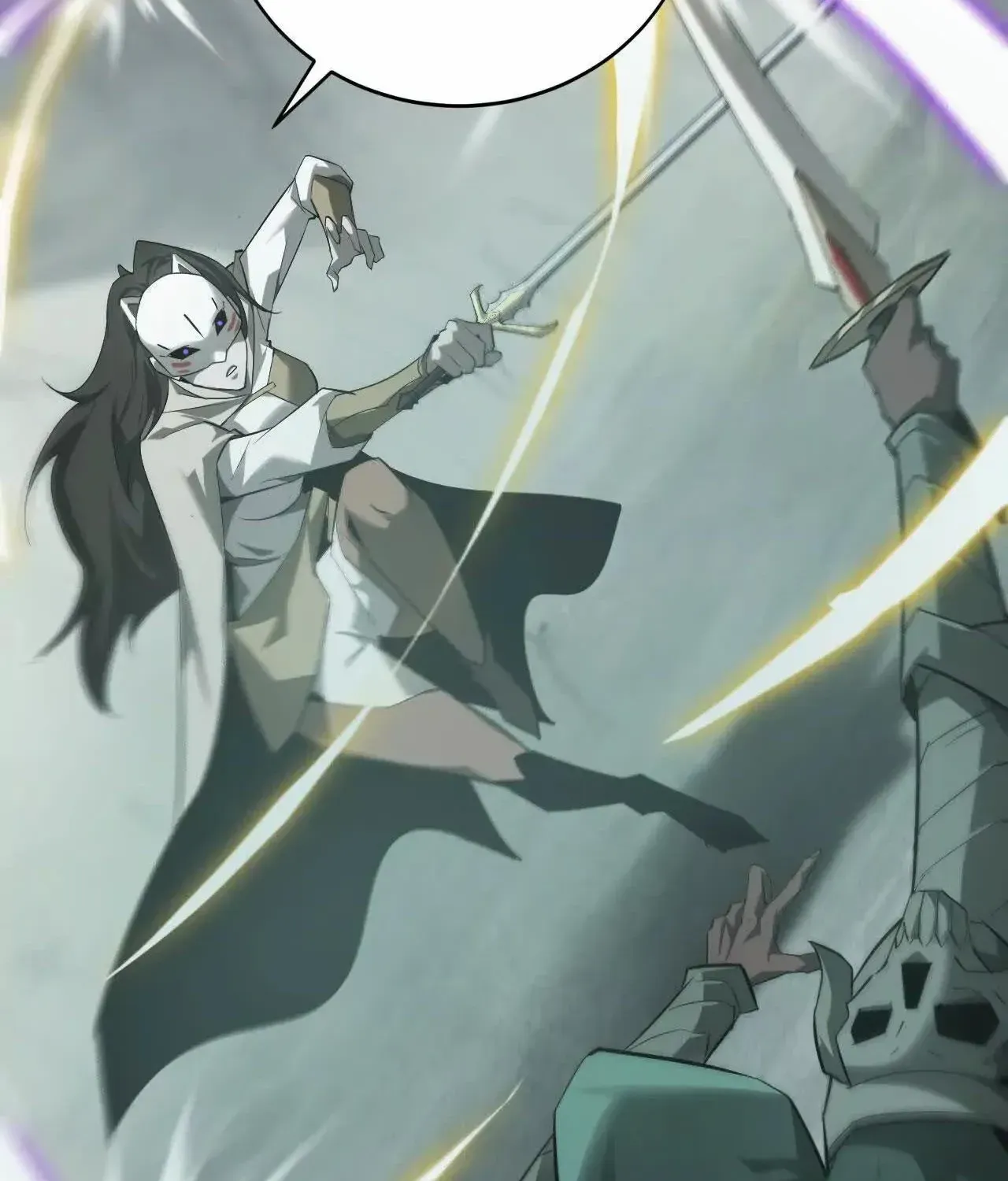 Unparalleled in the Online Gaming World Chapter 29 page 18 - 