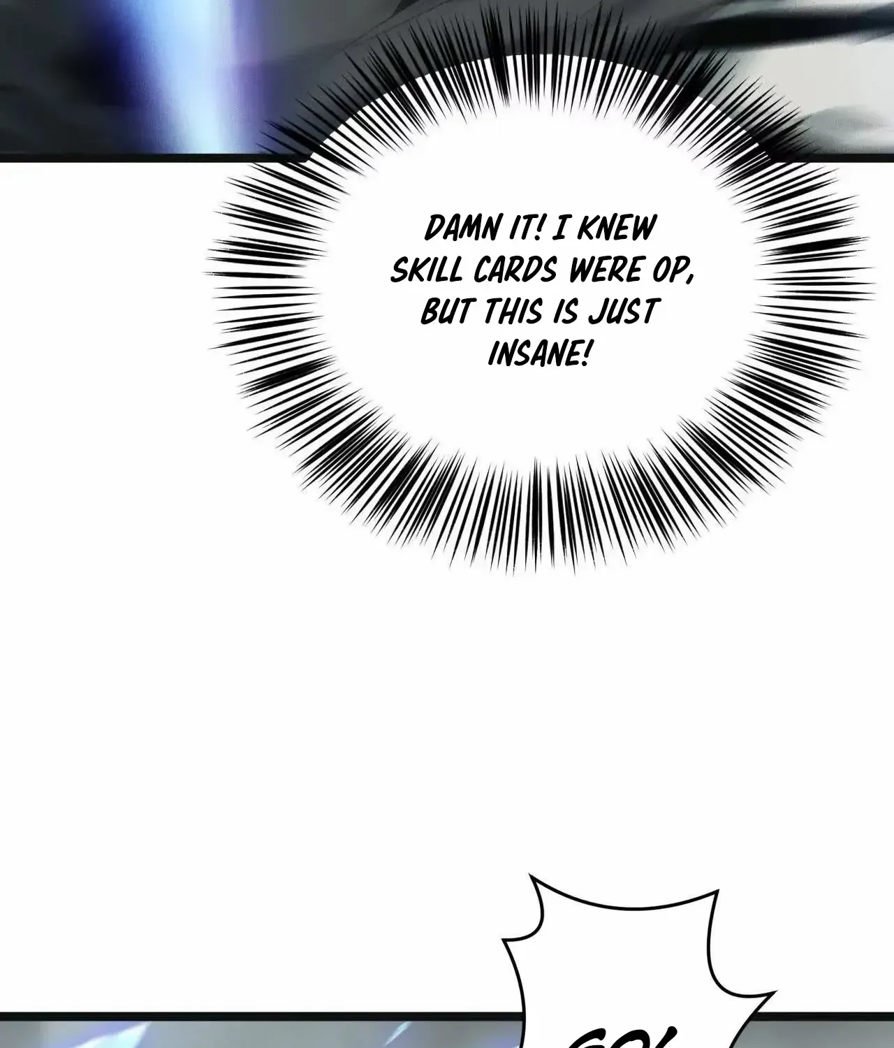 Unparalleled in the Online Gaming World Chapter 29 page 60 - 