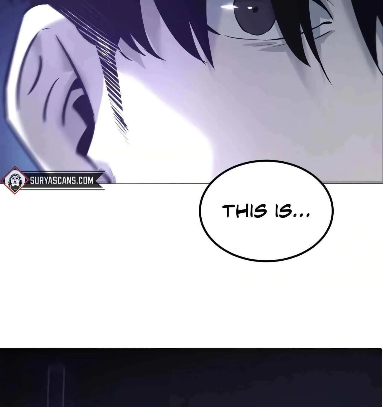 Unparalleled in the Online Gaming World Chapter 3 page 11 - 
