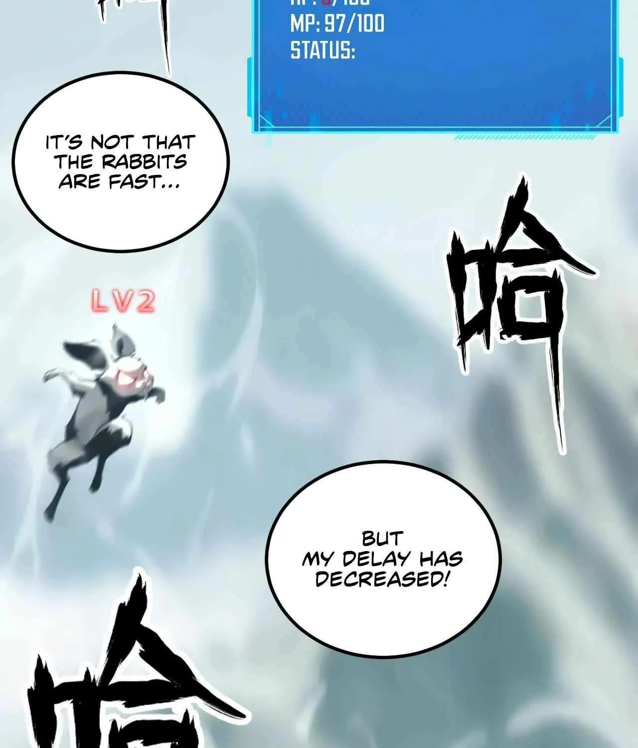 Unparalleled in the Online Gaming World Chapter 3 page 103 - 