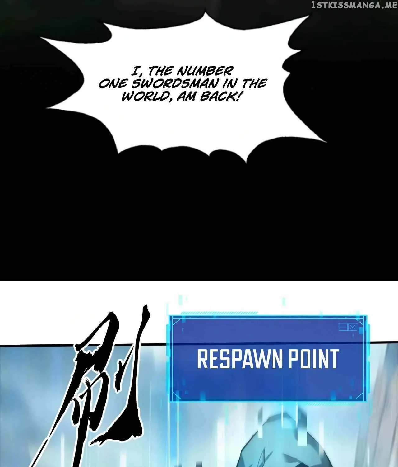 Unparalleled in the Online Gaming World Chapter 3 page 107 - 