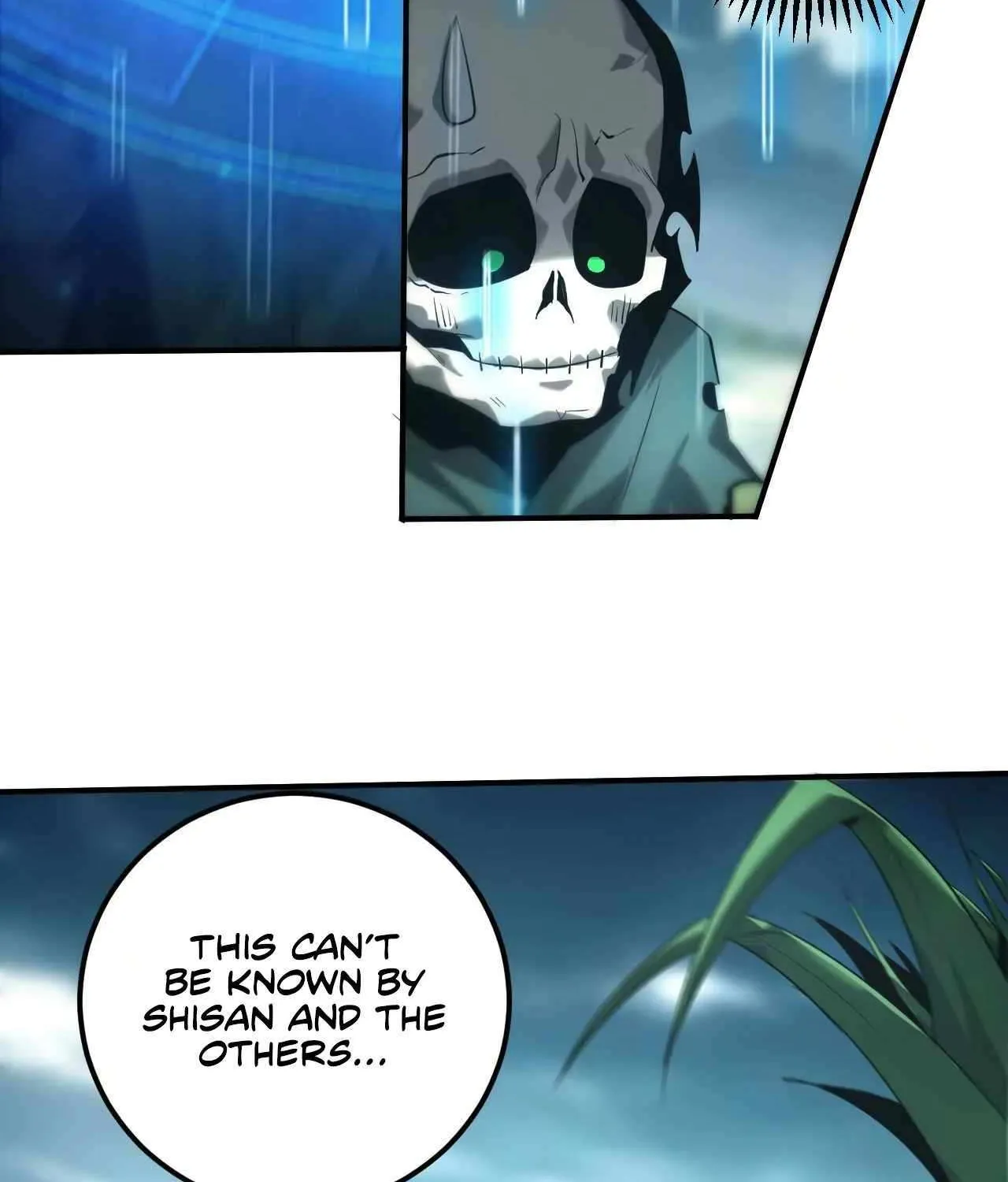 Unparalleled in the Online Gaming World Chapter 3 page 110 - 