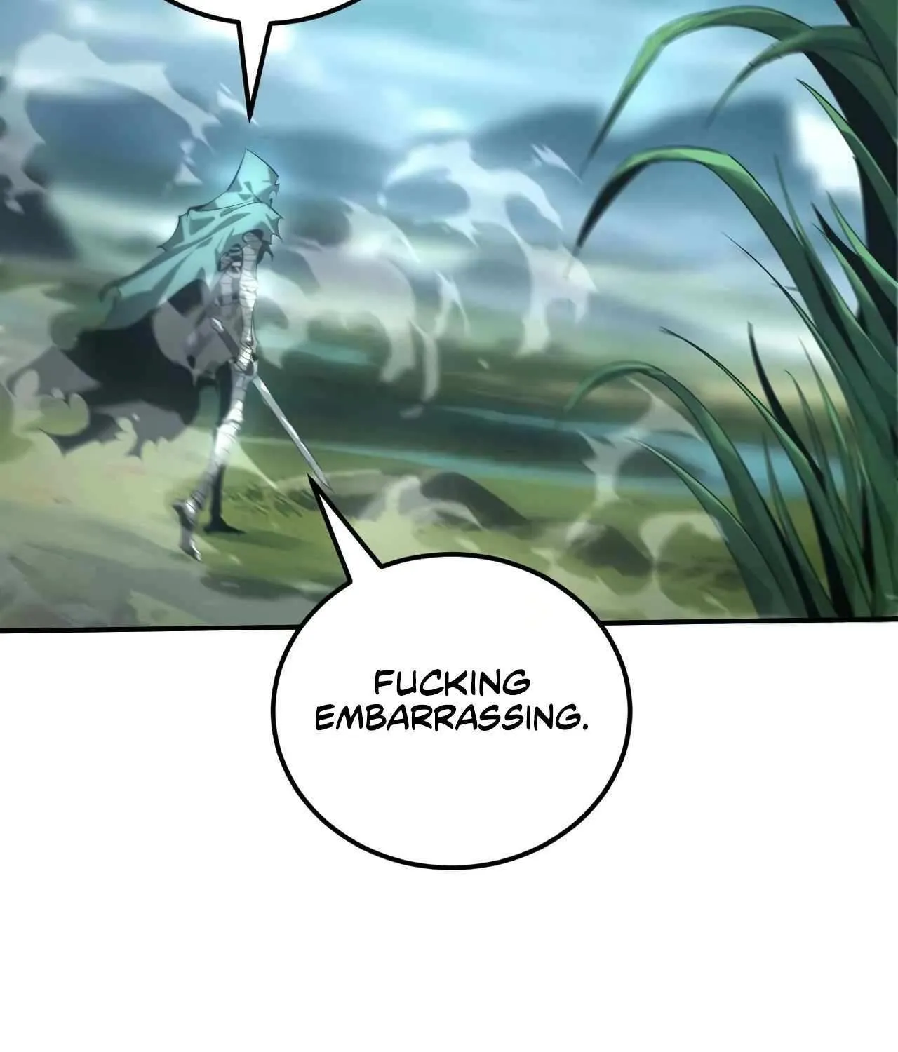 Unparalleled in the Online Gaming World Chapter 3 page 111 - 