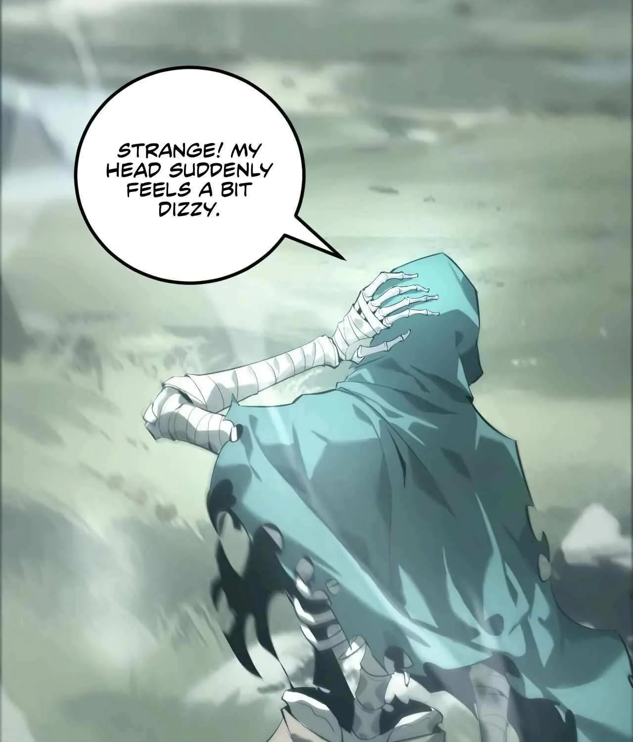 Unparalleled in the Online Gaming World Chapter 3 page 113 - 