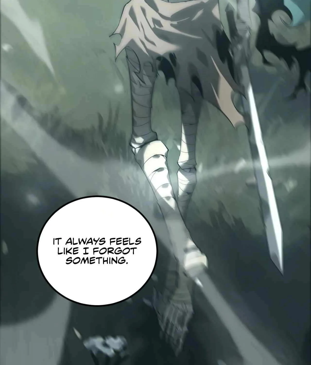 Unparalleled in the Online Gaming World Chapter 3 page 114 - 