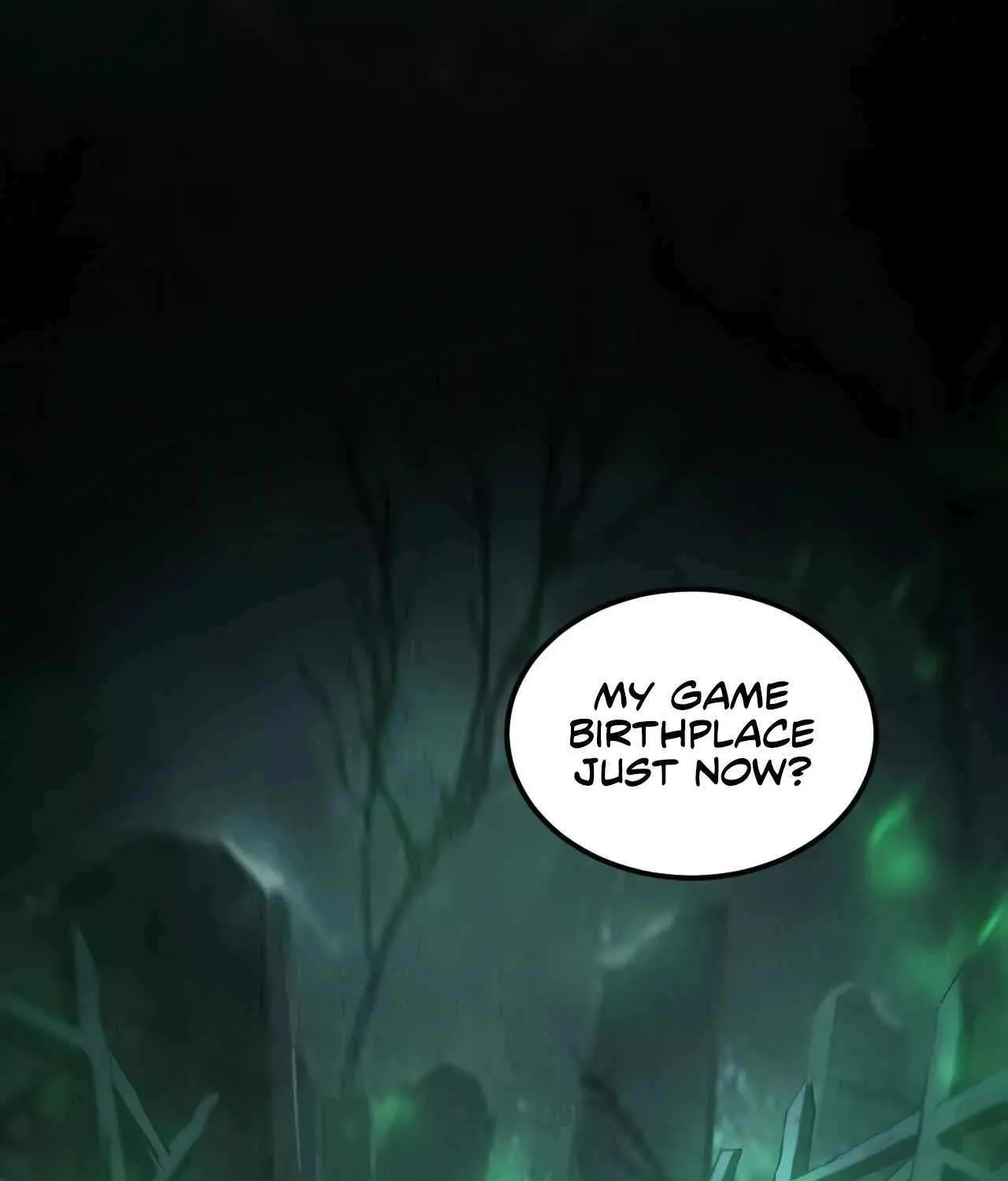 Unparalleled in the Online Gaming World Chapter 3 page 120 - 