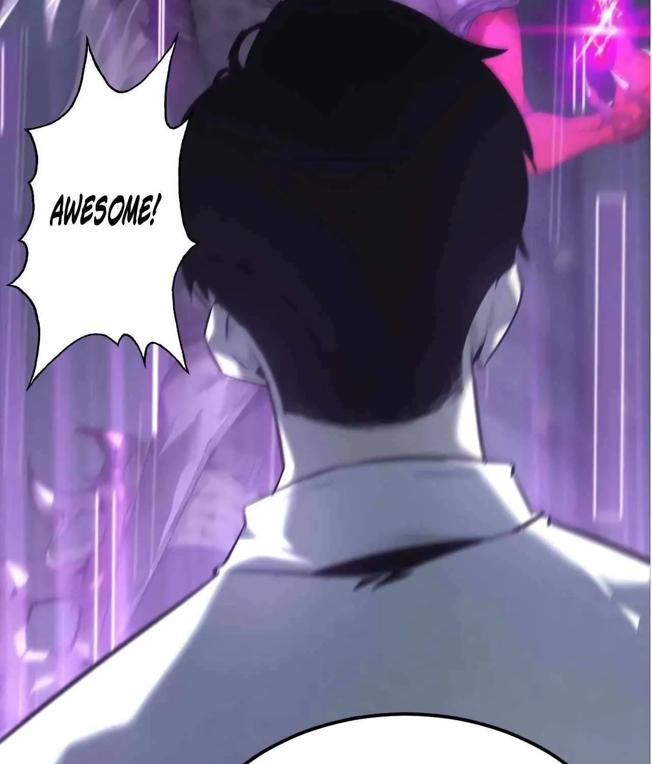 Unparalleled in the Online Gaming World Chapter 3 page 13 - 