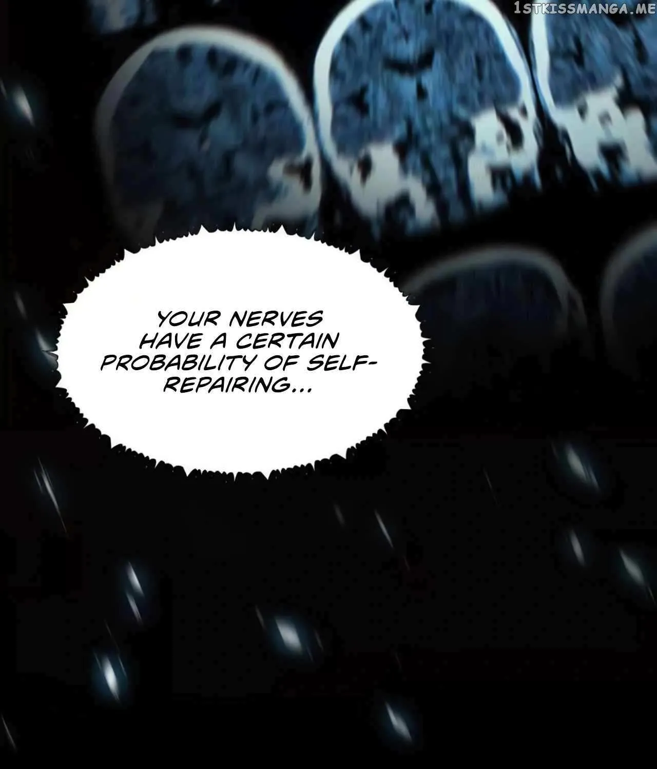 Unparalleled in the Online Gaming World Chapter 3 page 127 - 