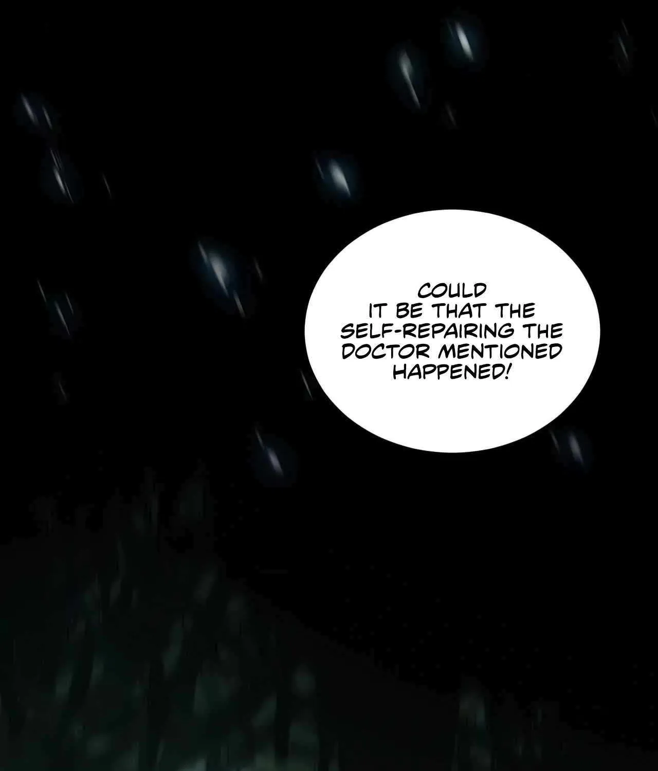 Unparalleled in the Online Gaming World Chapter 3 page 128 - 