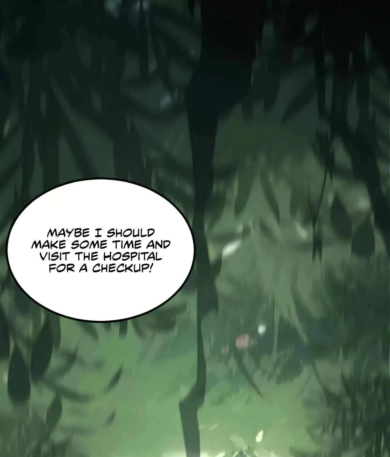 Unparalleled in the Online Gaming World Chapter 3 page 129 - 