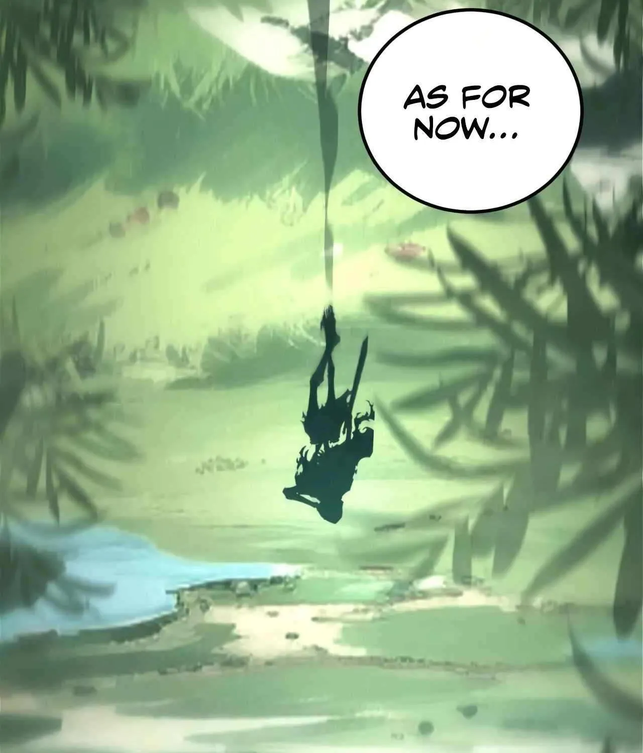 Unparalleled in the Online Gaming World Chapter 3 page 130 - 