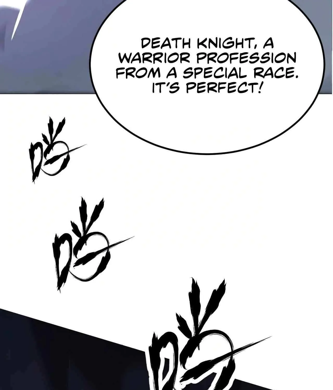 Unparalleled in the Online Gaming World Chapter 3 page 14 - 