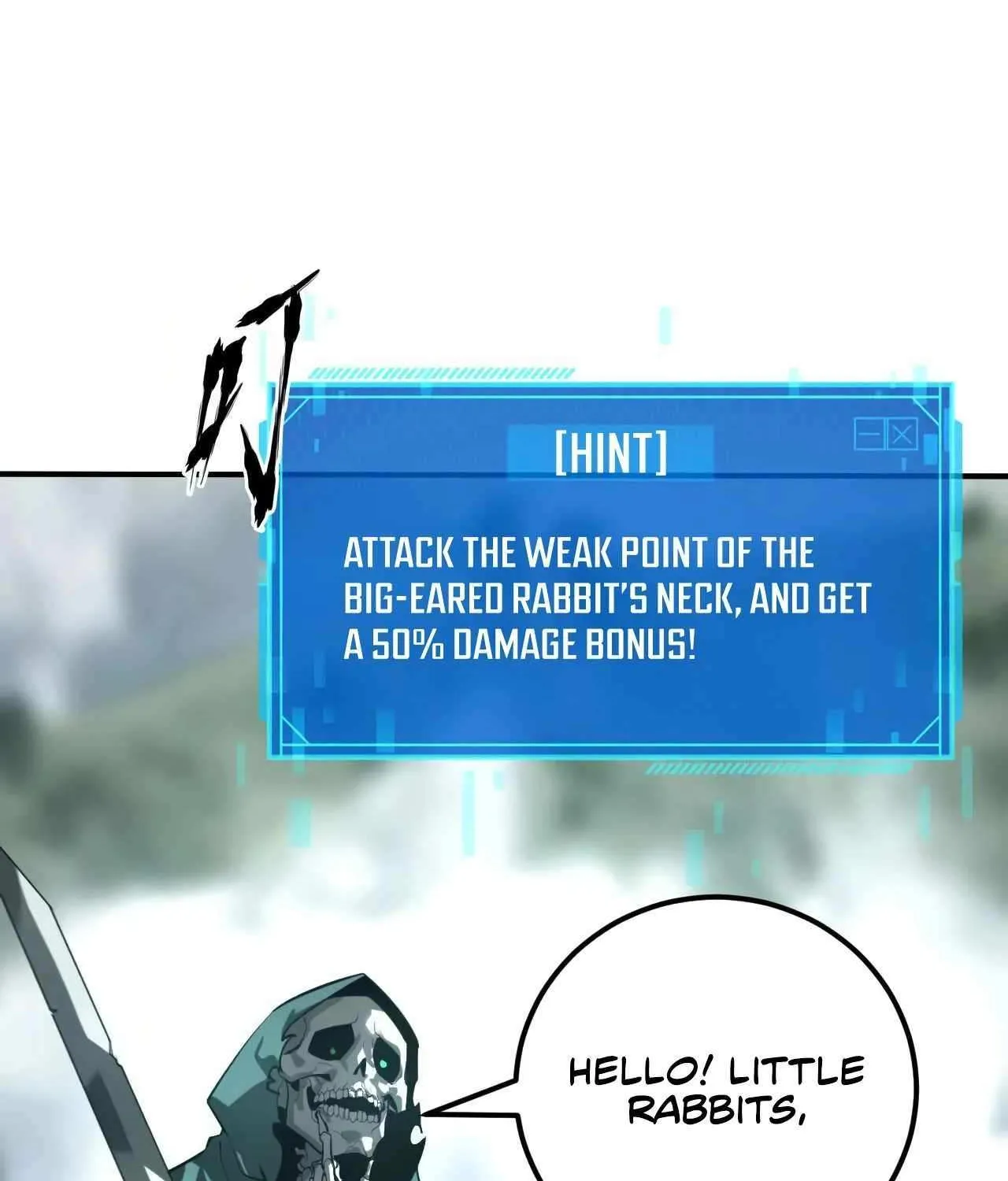 Unparalleled in the Online Gaming World Chapter 3 page 132 - 