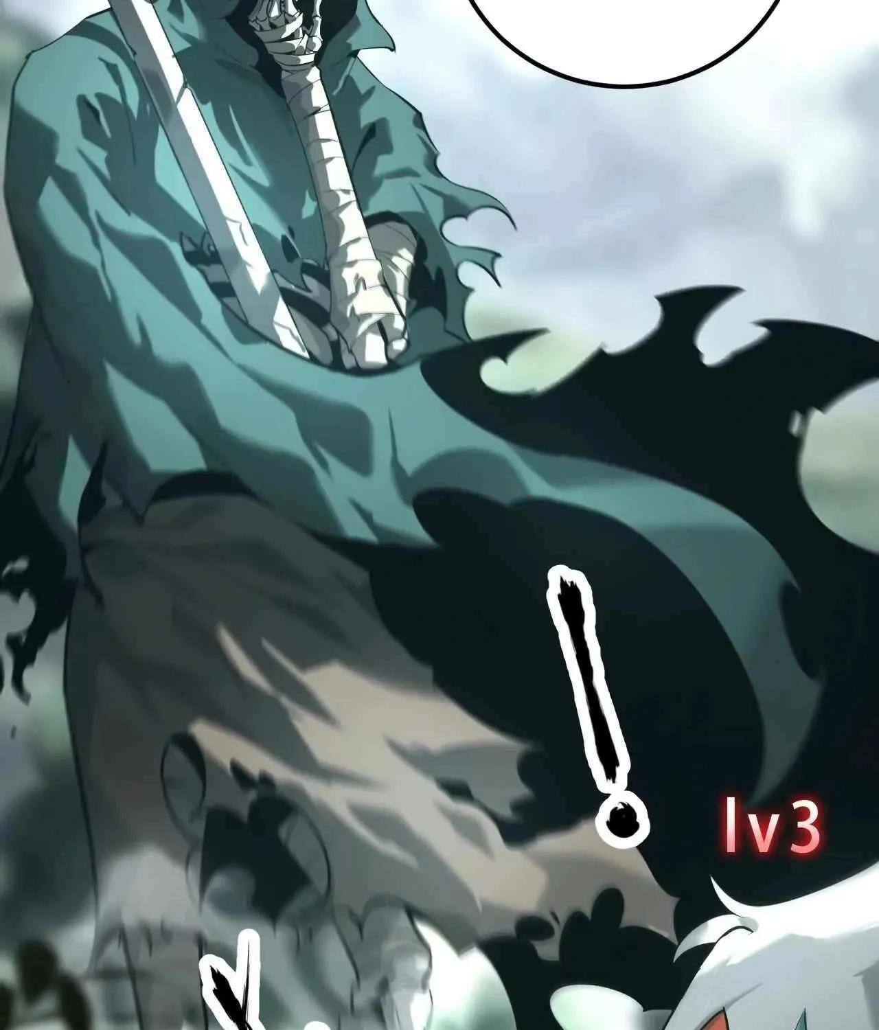 Unparalleled in the Online Gaming World Chapter 3 page 133 - 