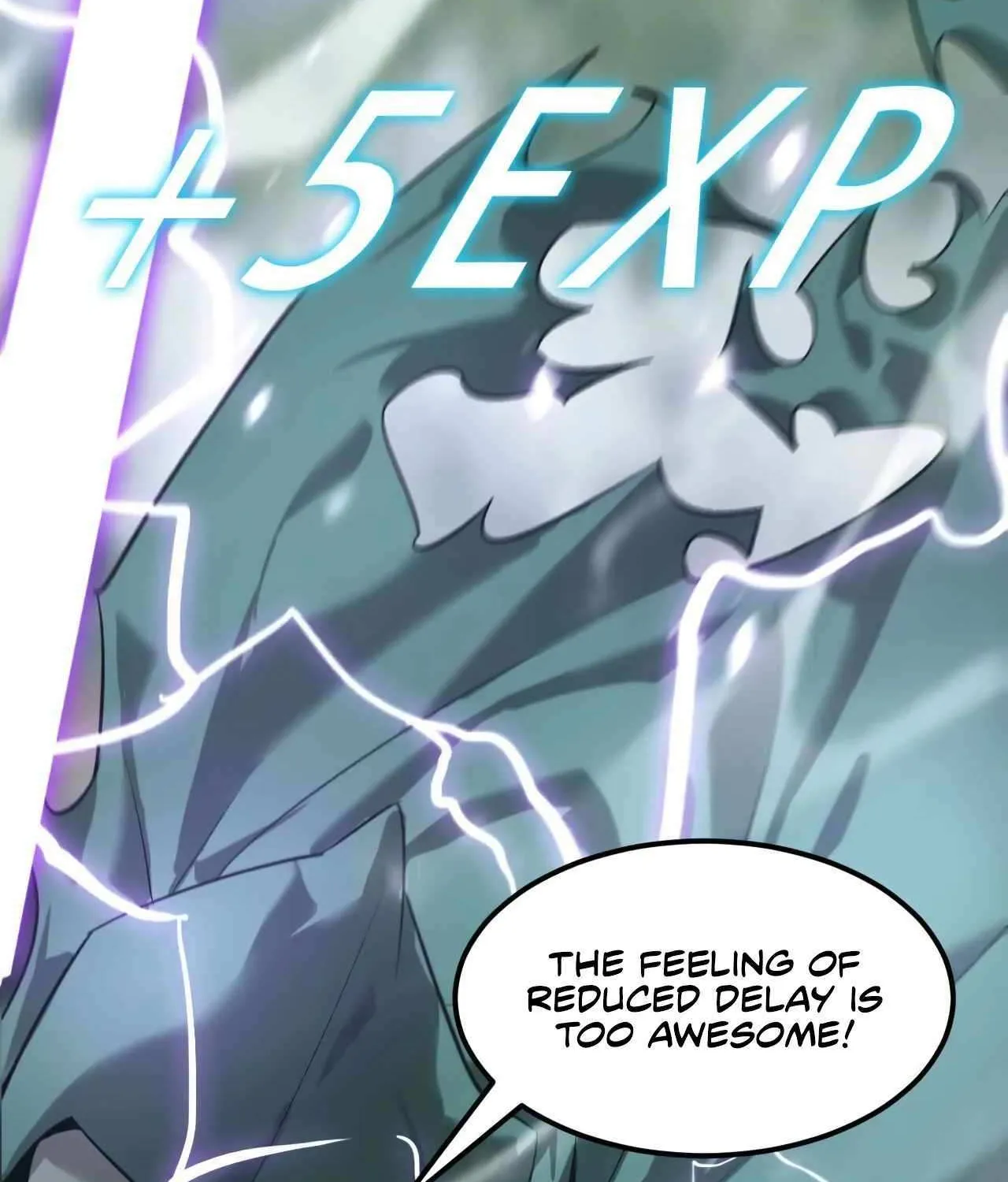 Unparalleled in the Online Gaming World Chapter 3 page 138 - 