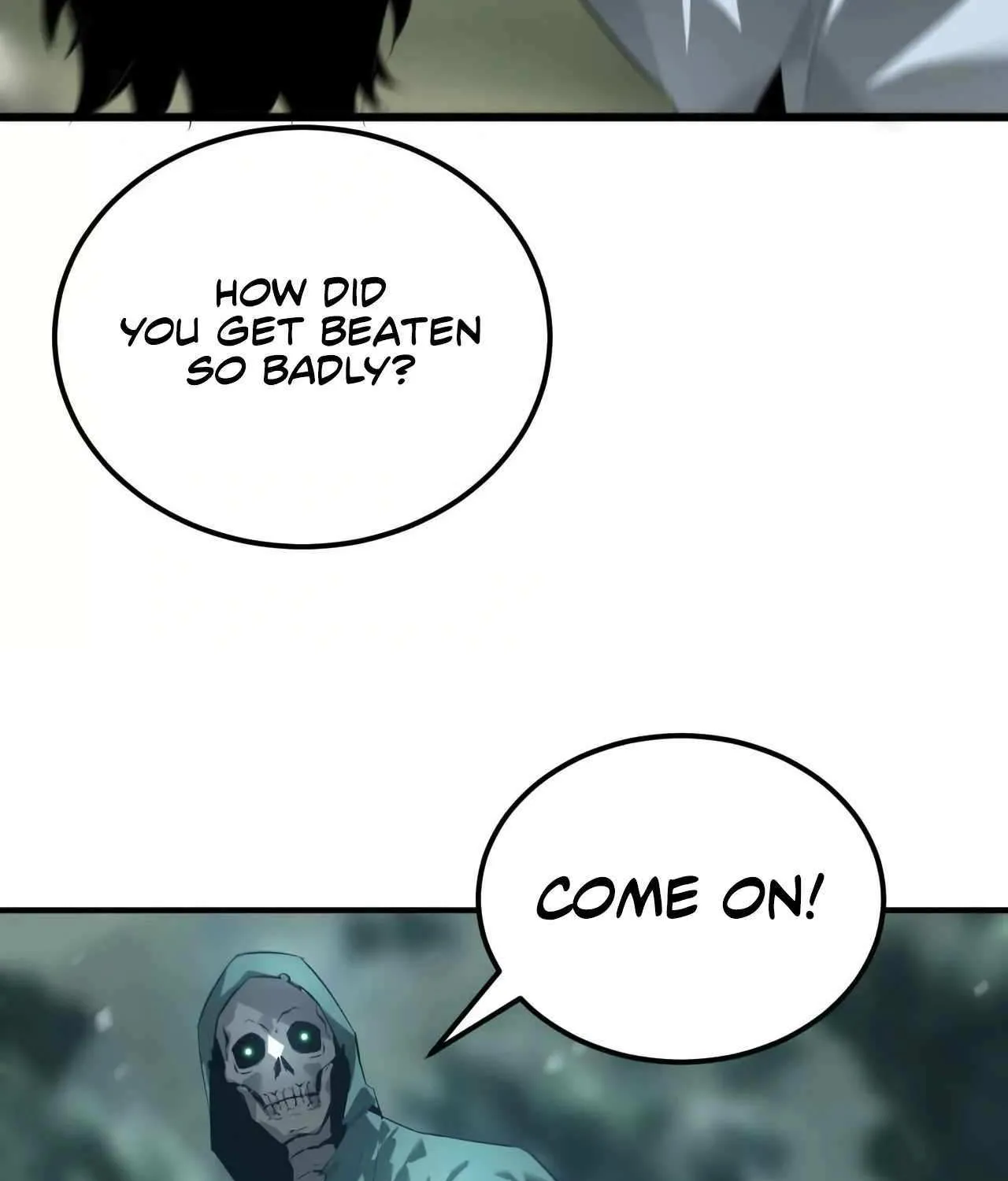 Unparalleled in the Online Gaming World Chapter 3 page 149 - 