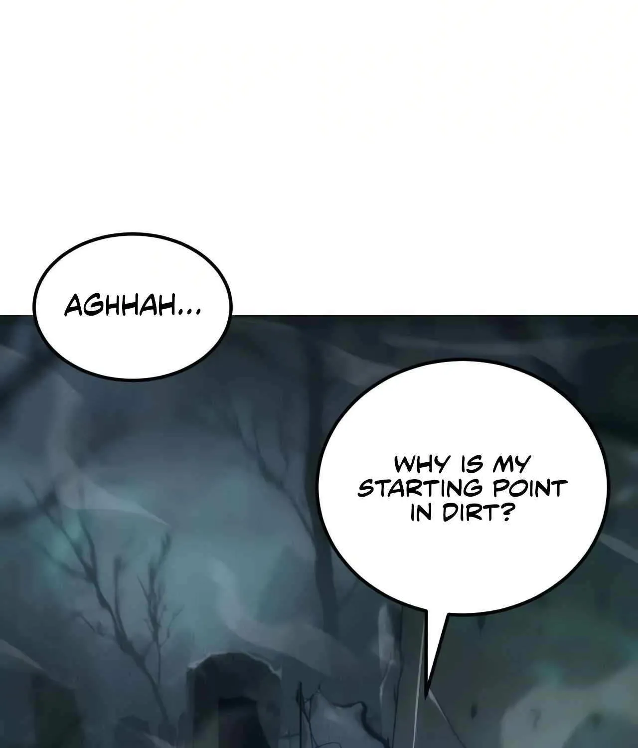 Unparalleled in the Online Gaming World Chapter 3 page 25 - 