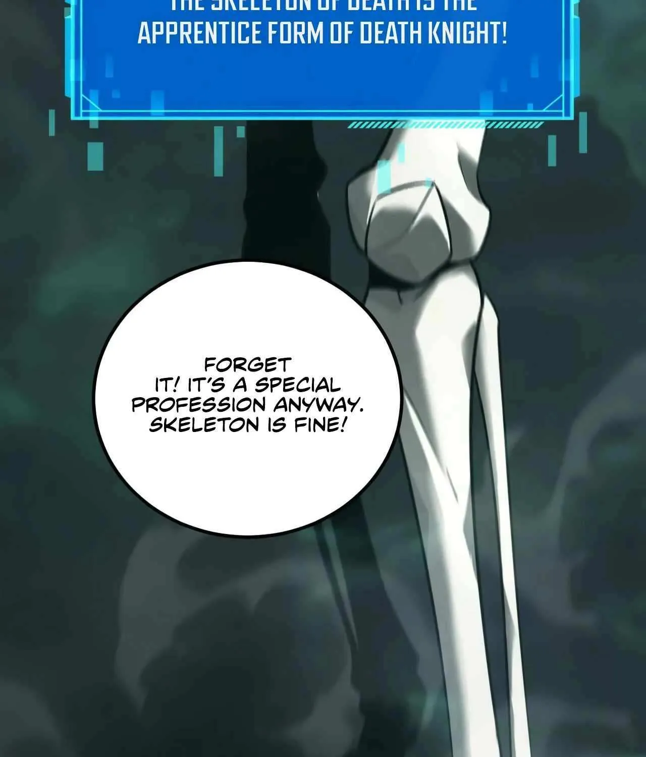 Unparalleled in the Online Gaming World Chapter 3 page 30 - 