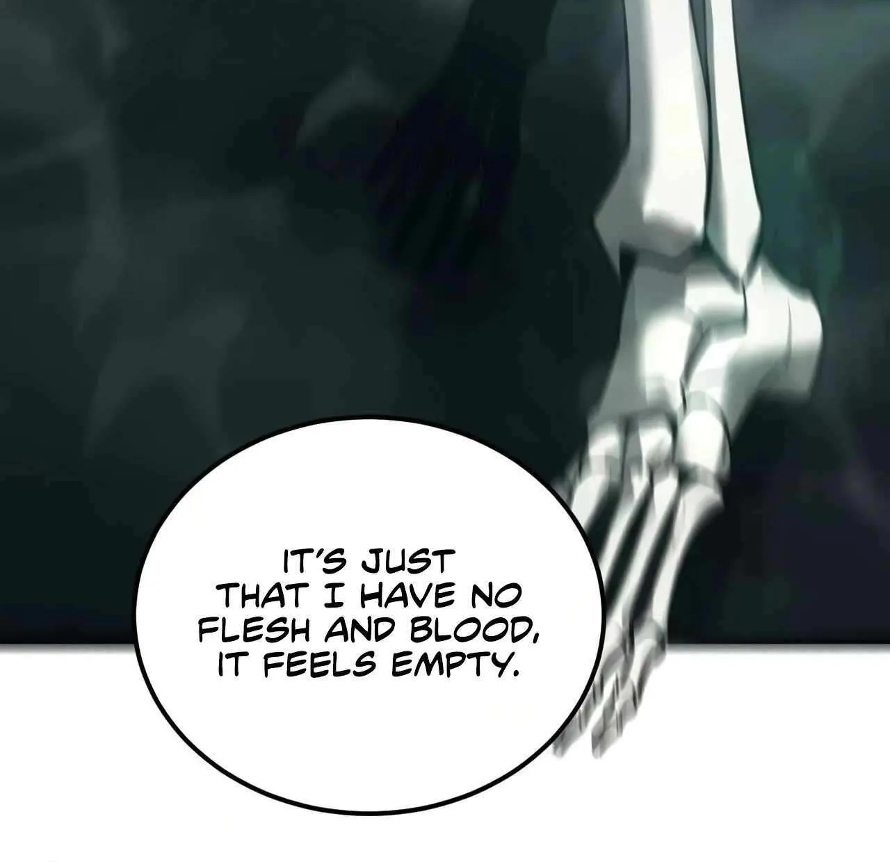 Unparalleled in the Online Gaming World Chapter 3 page 31 - 