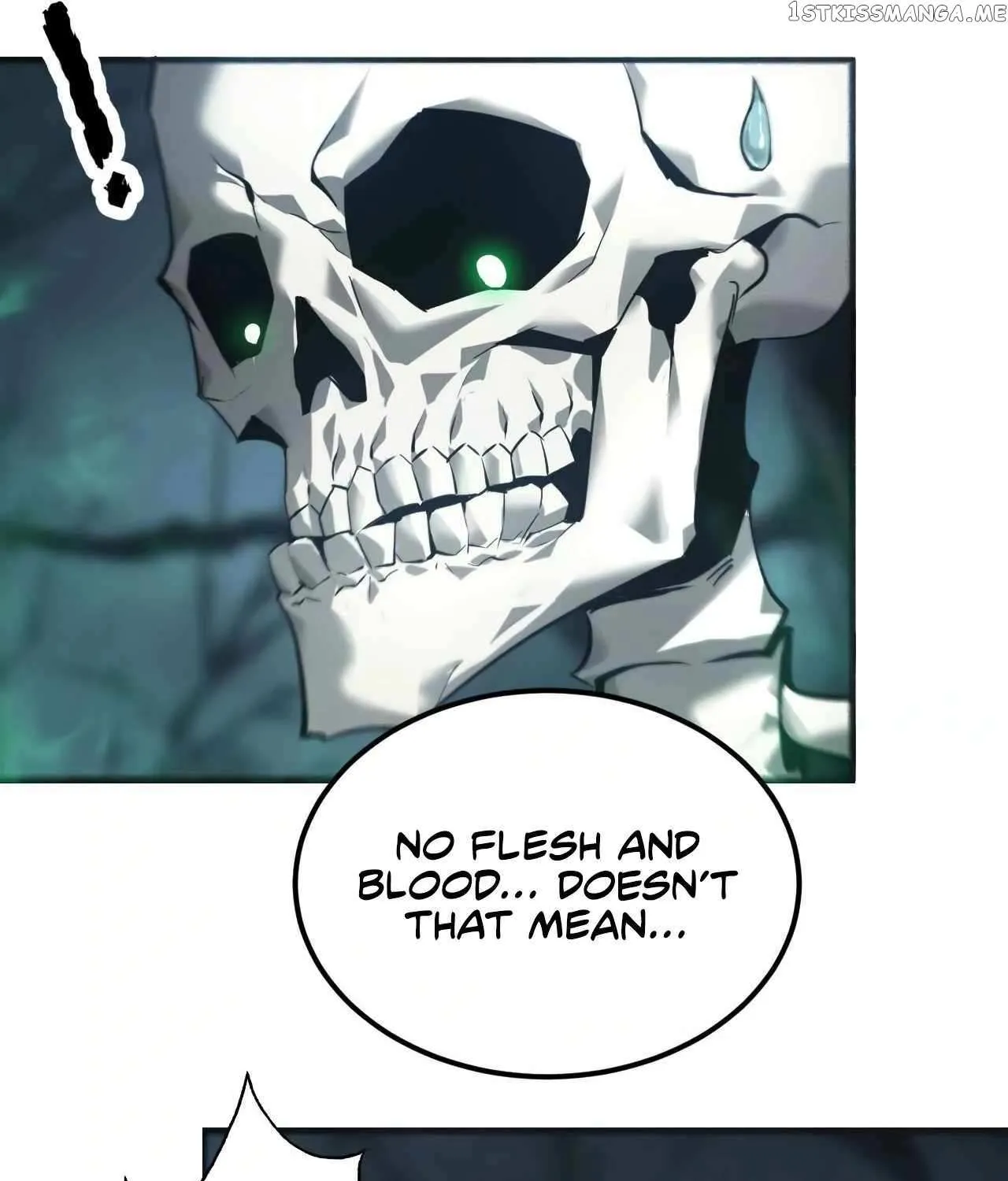 Unparalleled in the Online Gaming World Chapter 3 page 32 - 