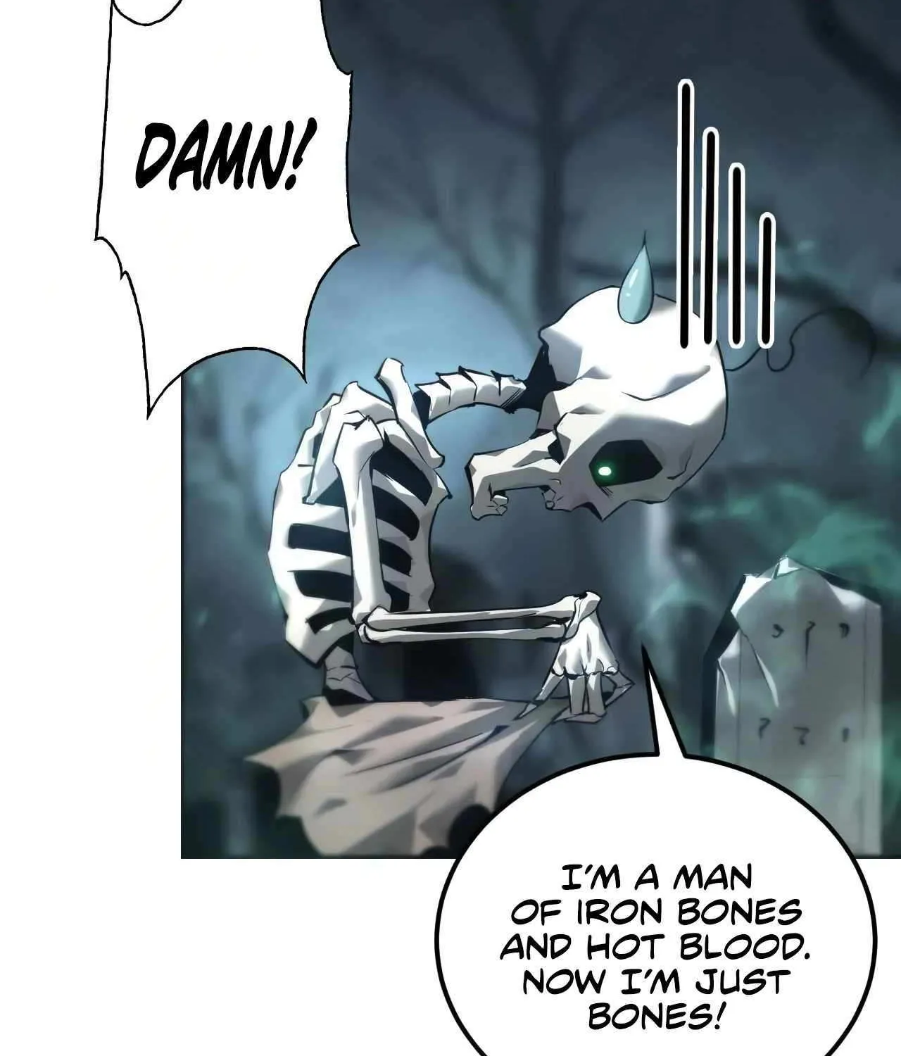 Unparalleled in the Online Gaming World Chapter 3 page 33 - 