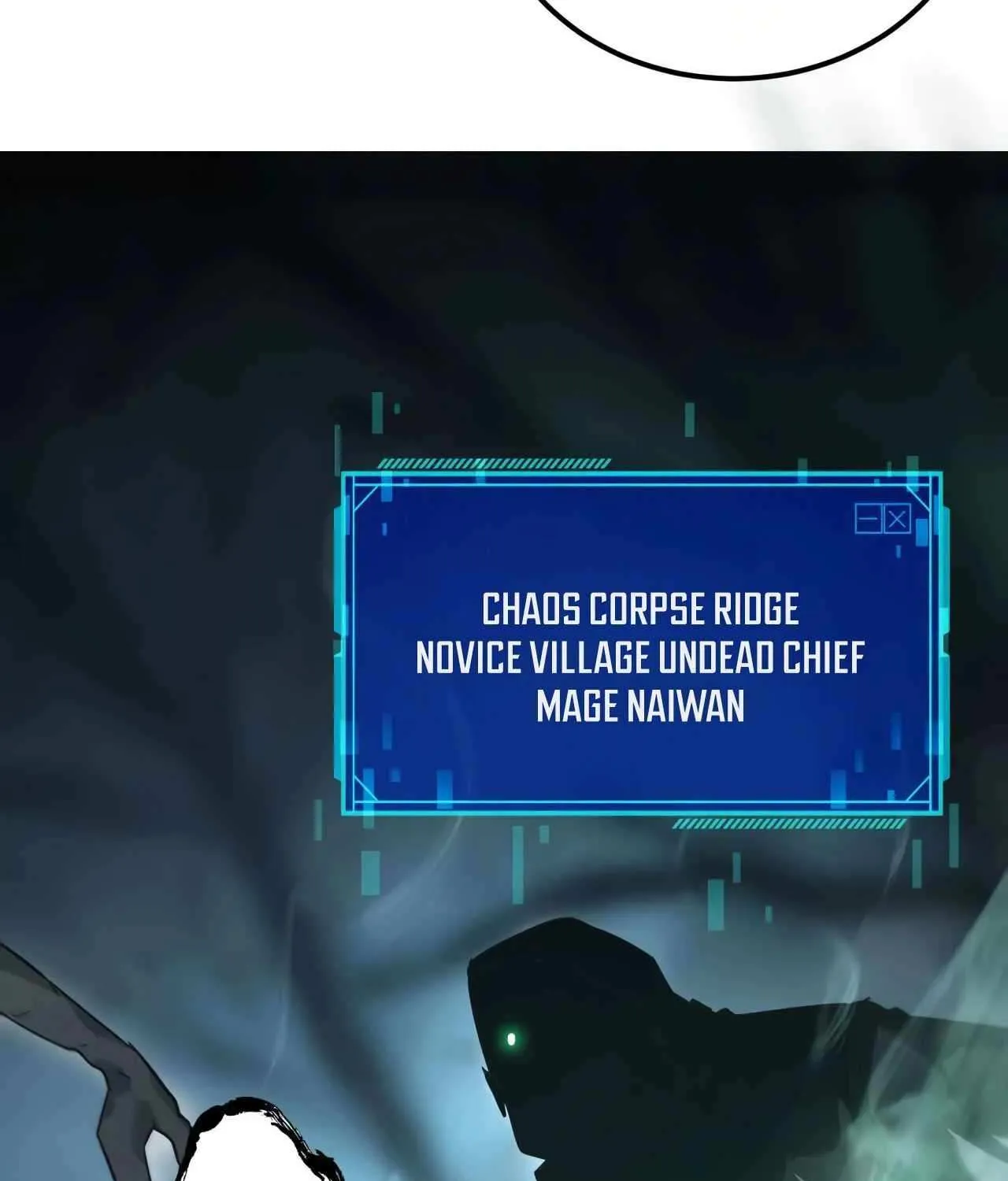Unparalleled in the Online Gaming World Chapter 3 page 34 - 