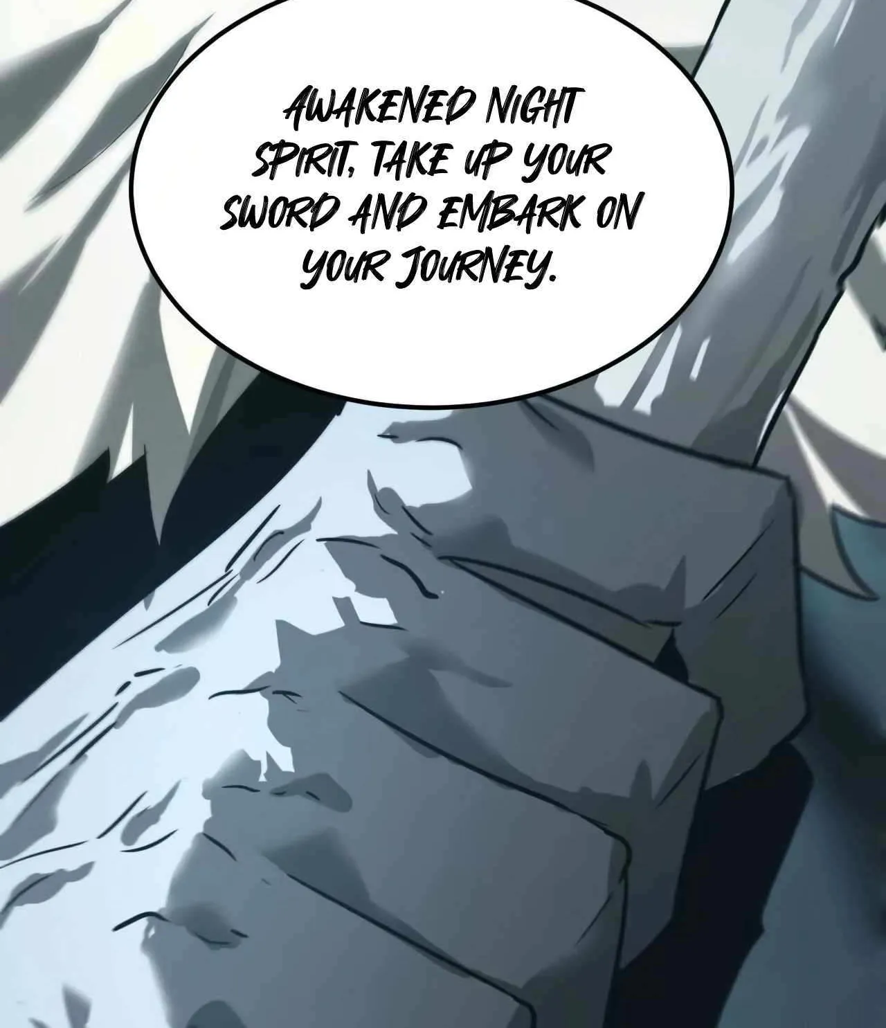 Unparalleled in the Online Gaming World Chapter 3 page 41 - 