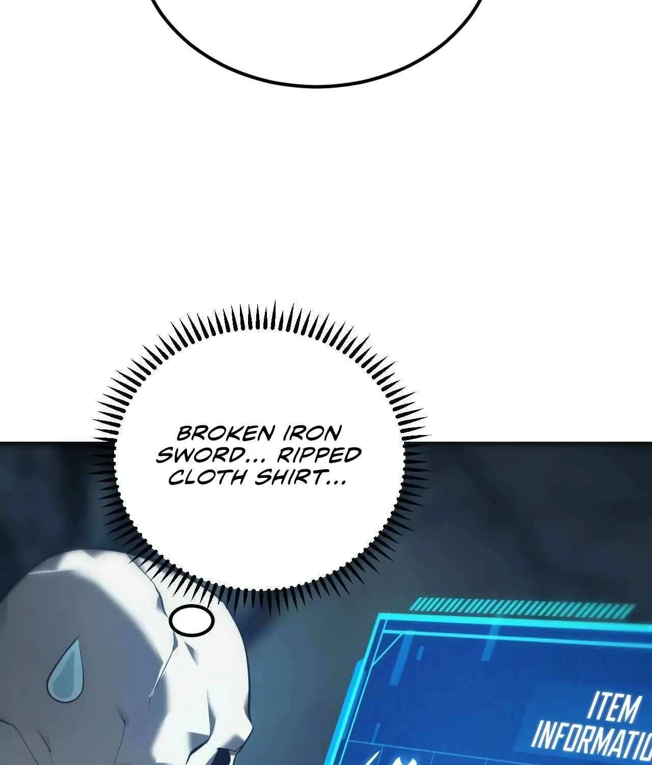 Unparalleled in the Online Gaming World Chapter 3 page 45 - 