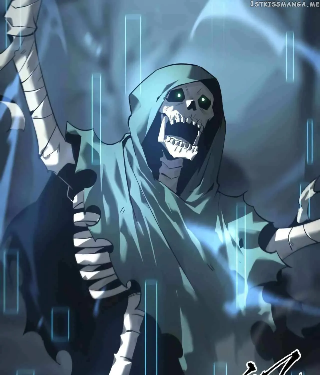 Unparalleled in the Online Gaming World Chapter 3 page 50 - 