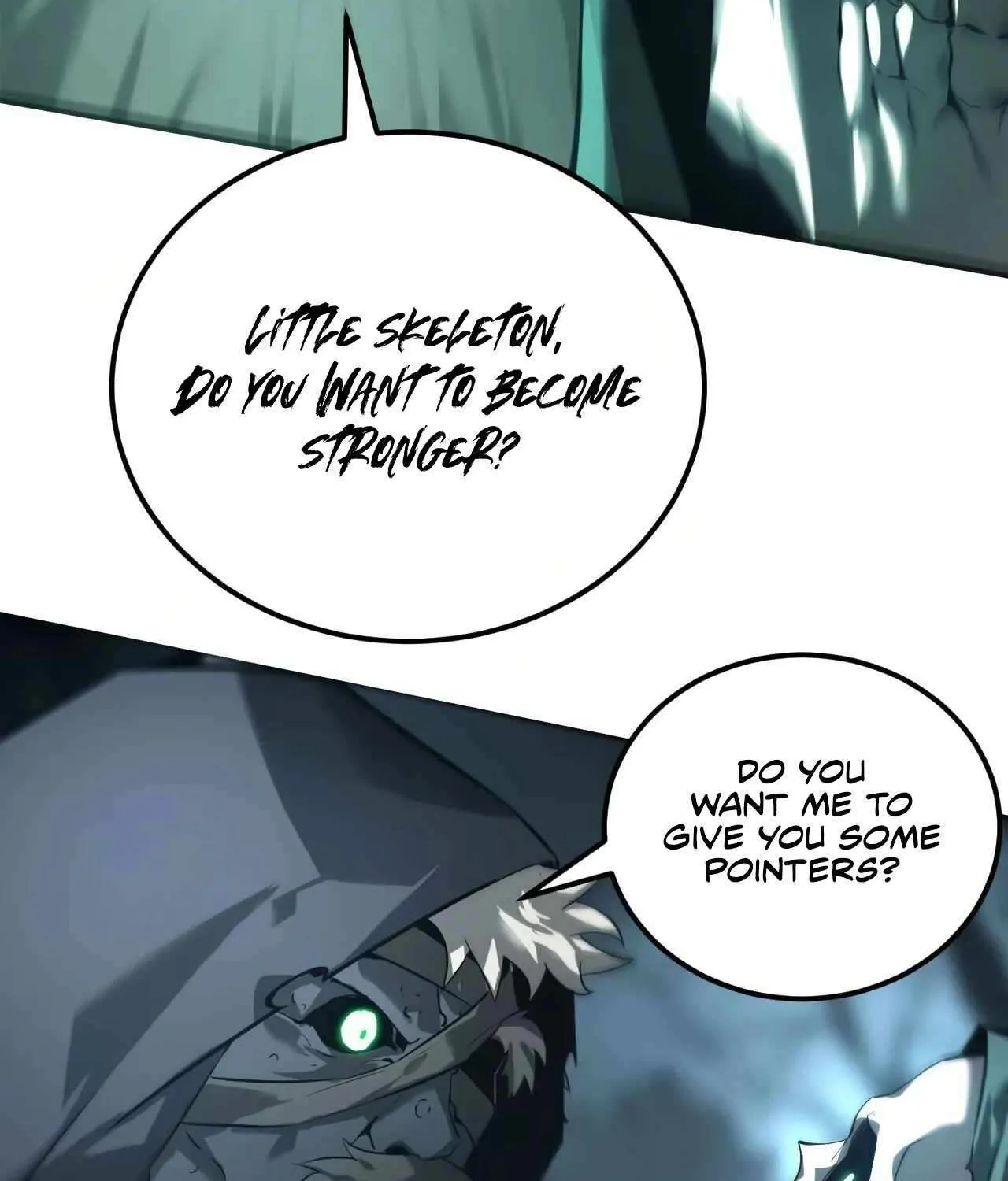 Unparalleled in the Online Gaming World Chapter 3 page 59 - 