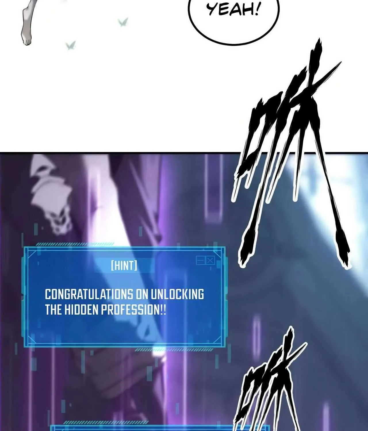 Unparalleled in the Online Gaming World Chapter 3 page 7 - 