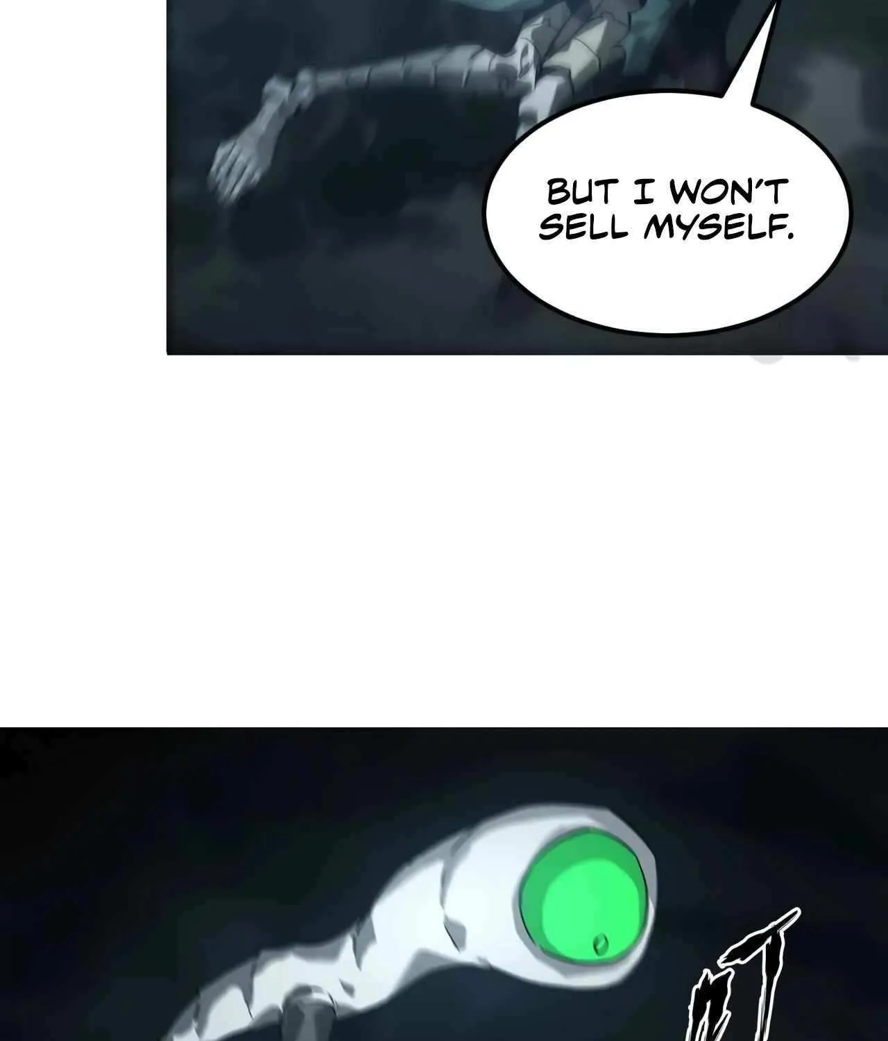 Unparalleled in the Online Gaming World Chapter 3 page 62 - 