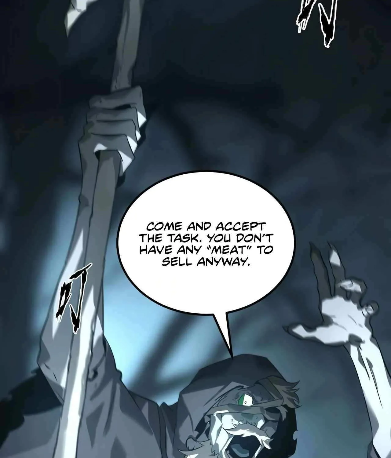 Unparalleled in the Online Gaming World Chapter 3 page 63 - 