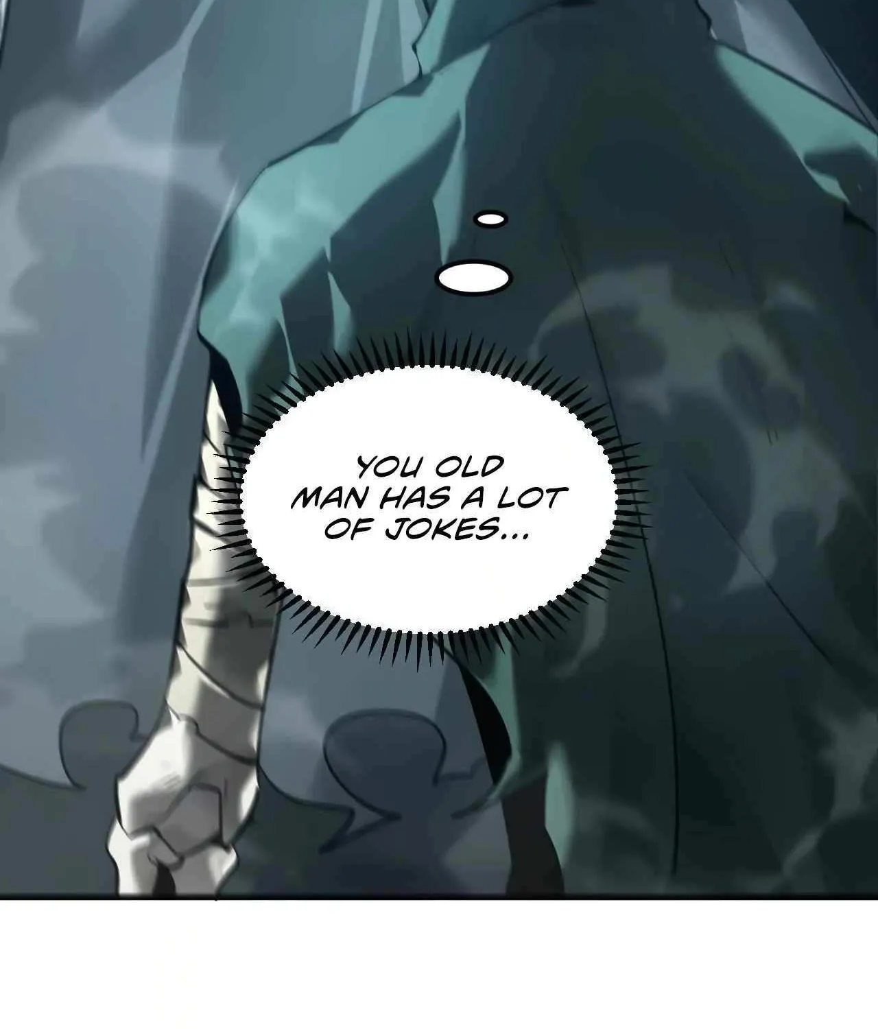 Unparalleled in the Online Gaming World Chapter 3 page 65 - 