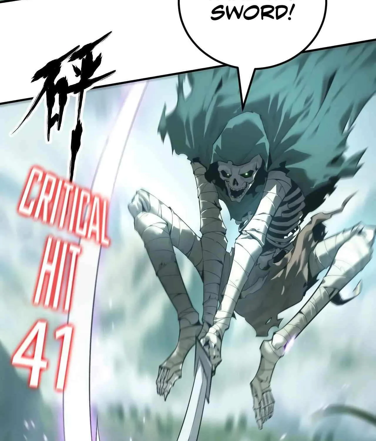 Unparalleled in the Online Gaming World Chapter 3 page 71 - 