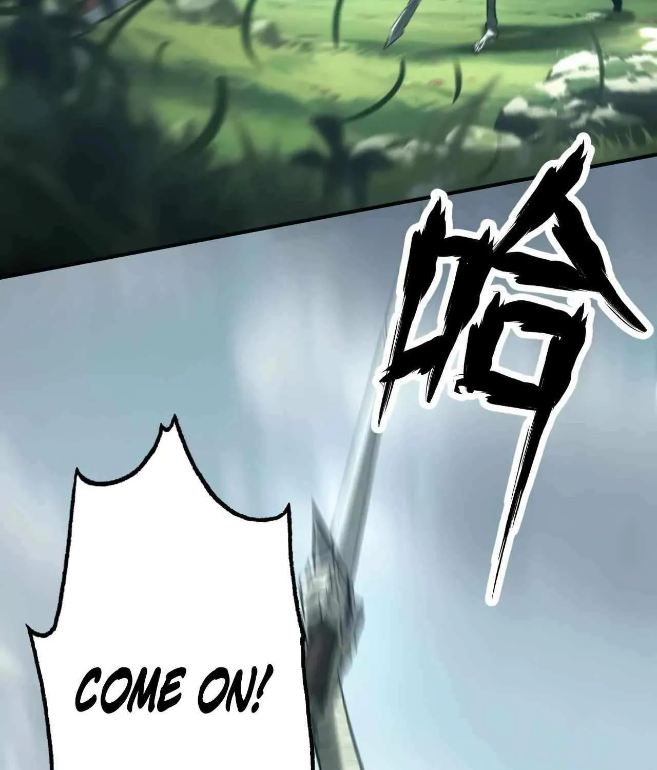 Unparalleled in the Online Gaming World Chapter 3 page 74 - 