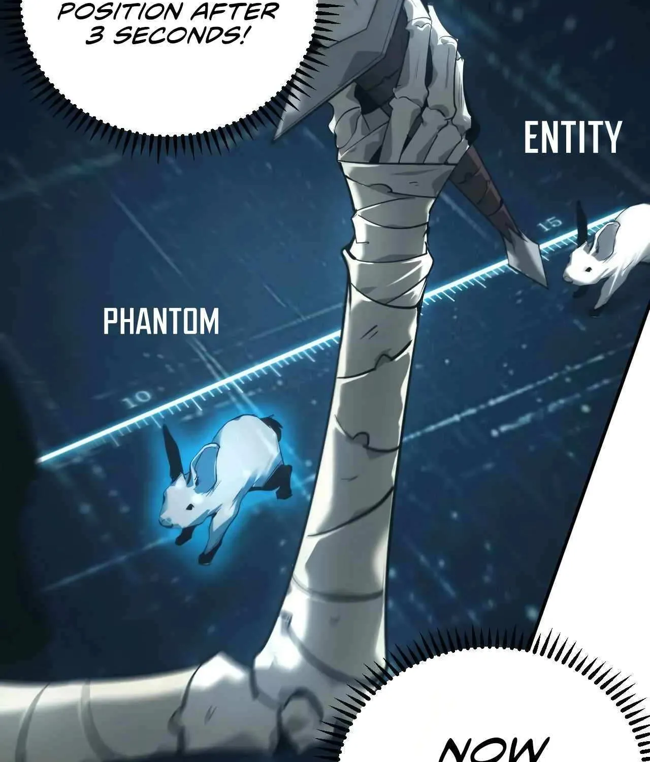 Unparalleled in the Online Gaming World Chapter 3 page 79 - 