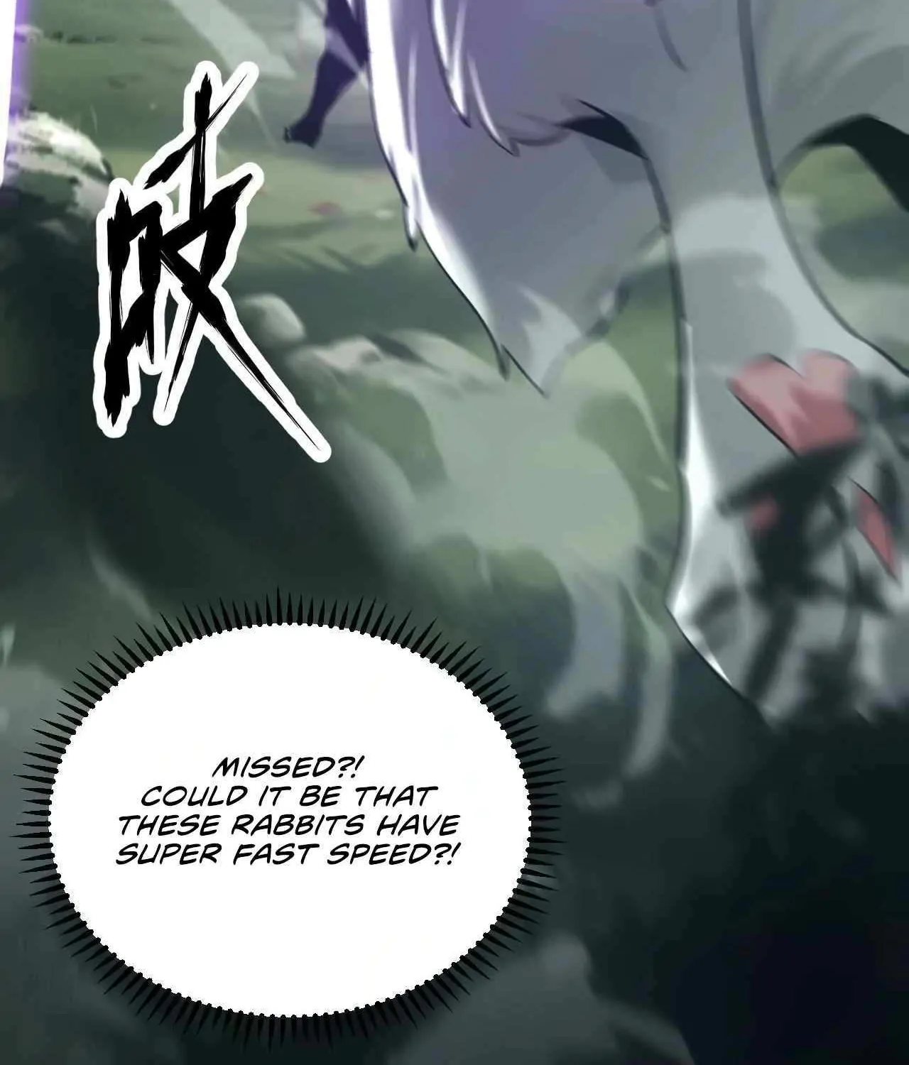 Unparalleled in the Online Gaming World Chapter 3 page 83 - 