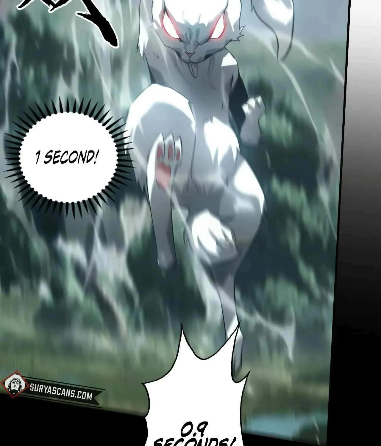 Unparalleled in the Online Gaming World Chapter 3 page 100 - 