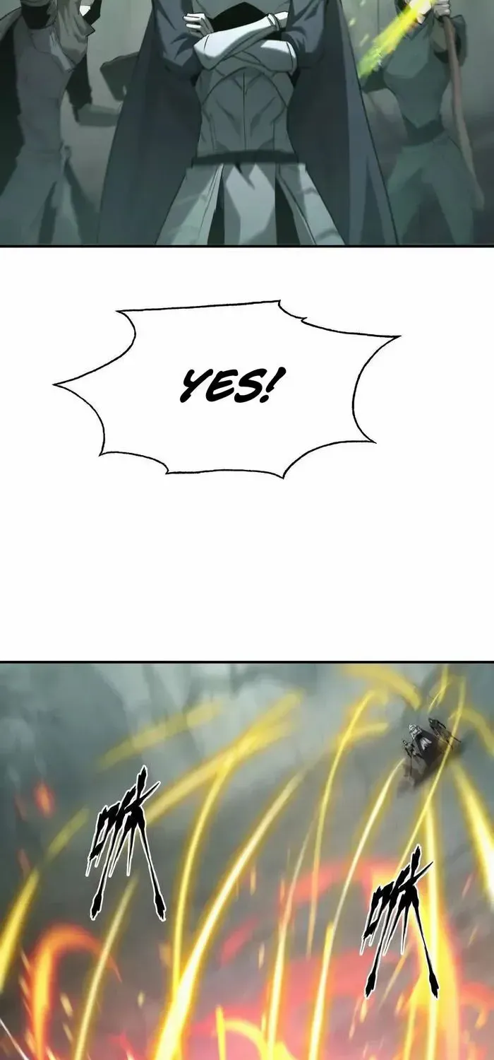 Unparalleled in the Online Gaming World Chapter 30 page 11 - 