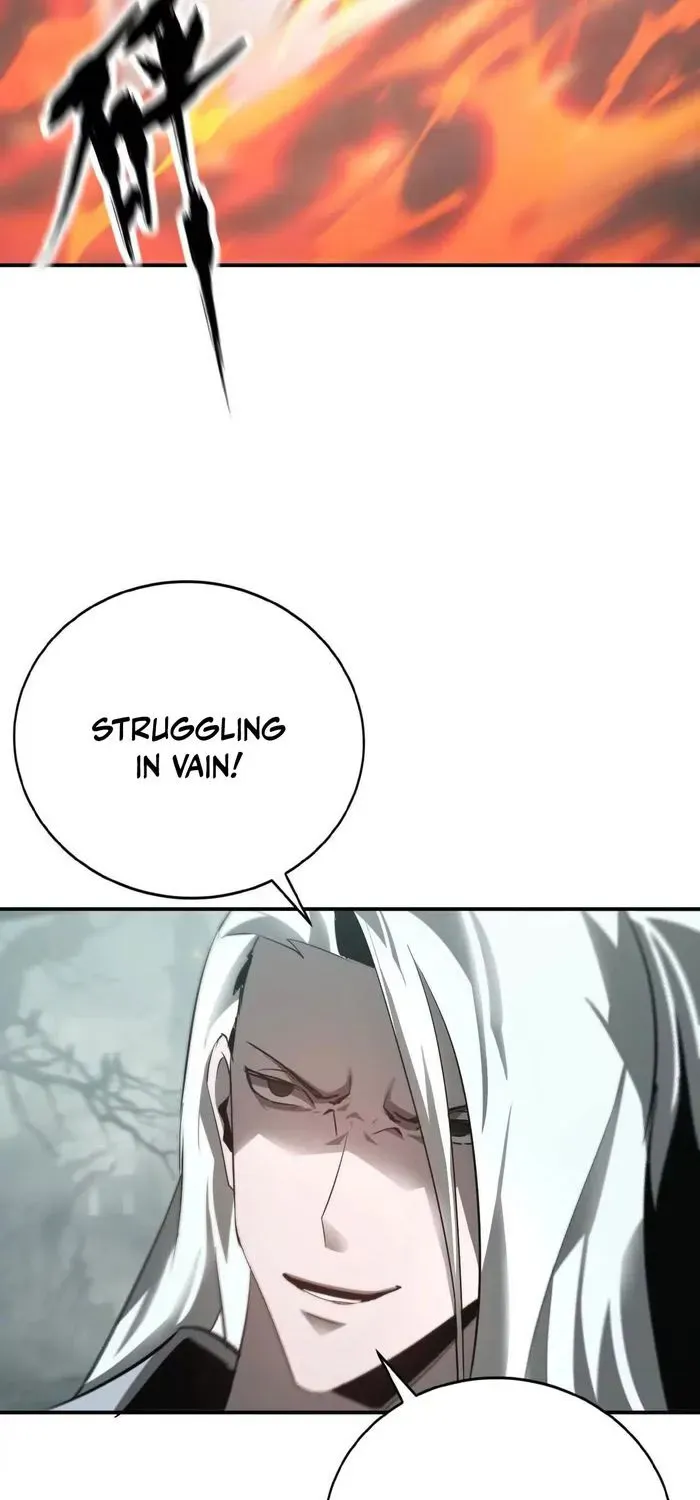 Unparalleled in the Online Gaming World Chapter 30 page 18 - 