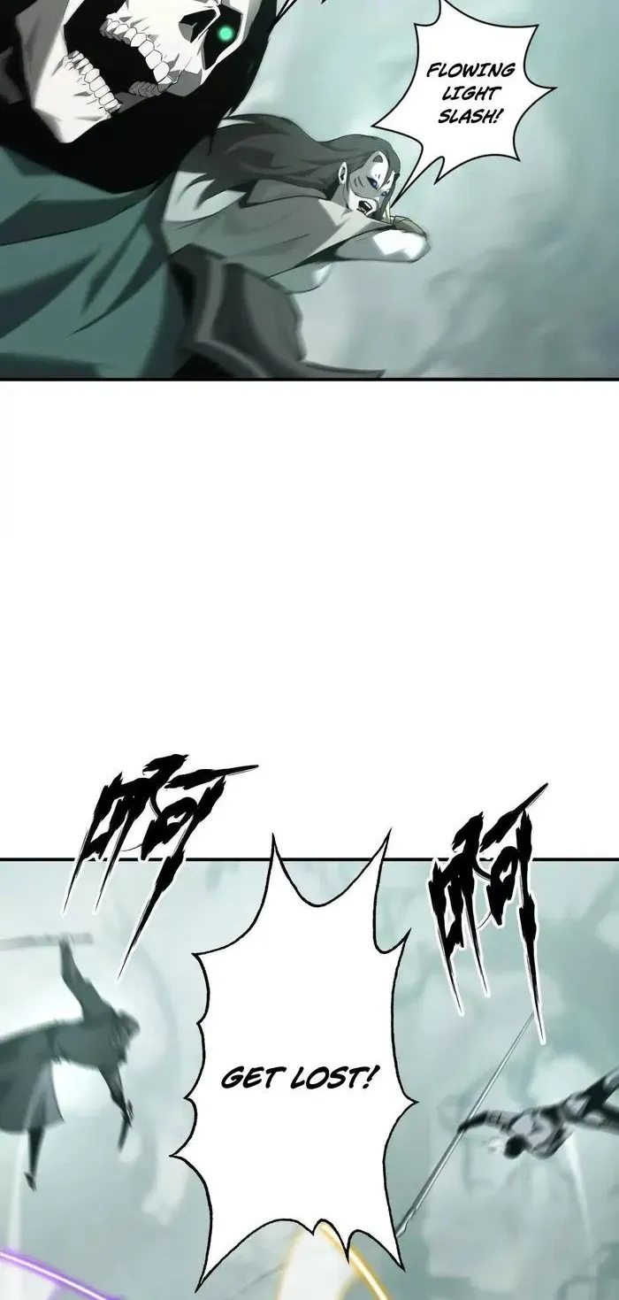 Unparalleled in the Online Gaming World Chapter 30 page 21 - 