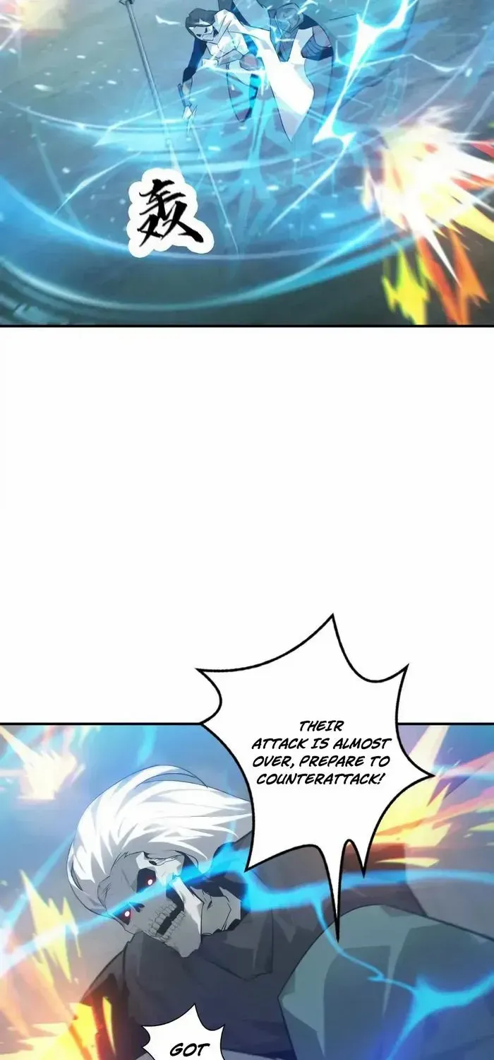 Unparalleled in the Online Gaming World Chapter 30 page 42 - 