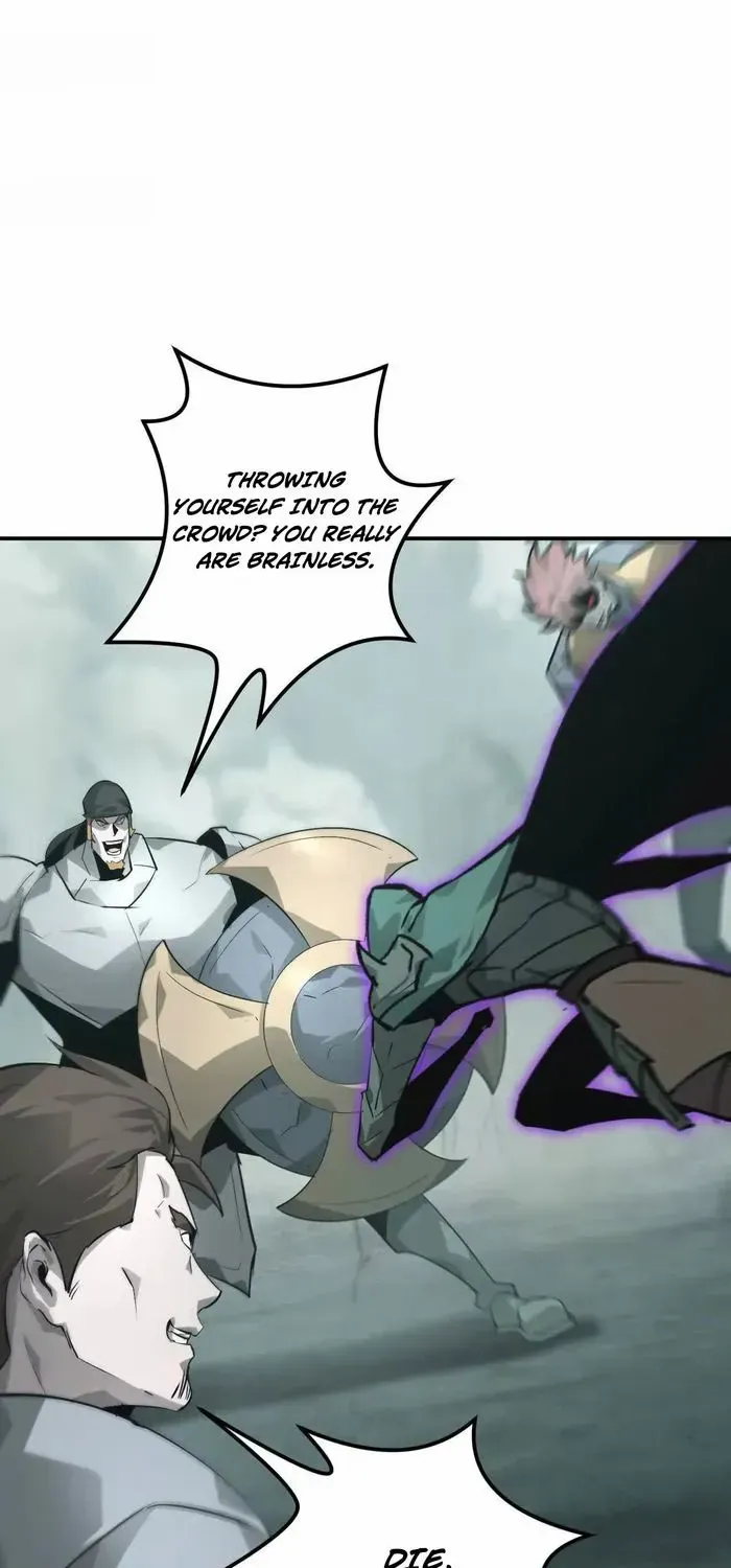 Unparalleled in the Online Gaming World Chapter 30 page 47 - 