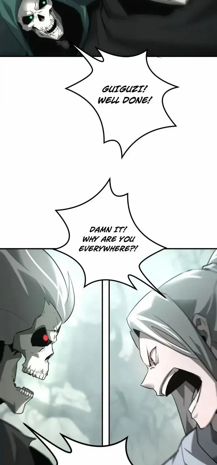 Unparalleled in the Online Gaming World Chapter 30 page 65 - 
